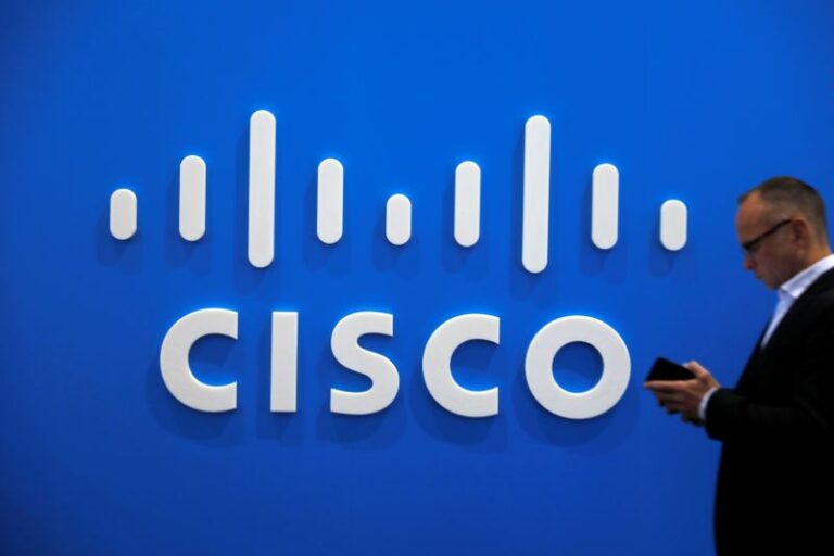 Cisco Systems Poised to Invest in CoreWeave, Valuing Cloud Provider at $23 Billion