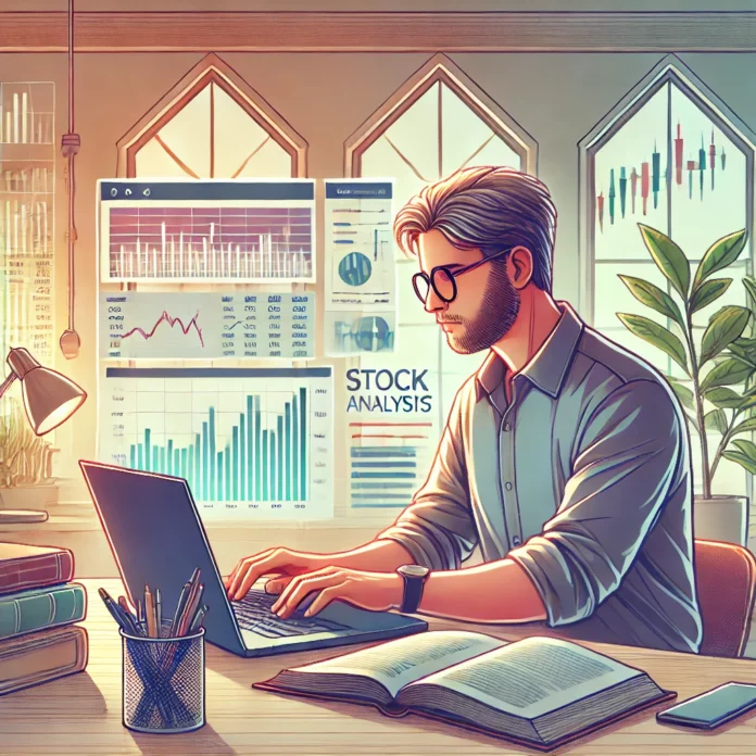 By mastering these key aspects of stock analysis, you’ll be able to evaluate stocks with confidence and make smarter investment decisions. Whether you're looking at the P/E ratio, reviewing earnings reports, or using both technical and fundamental analysis, these tools will help you become a more informed and successful investor.