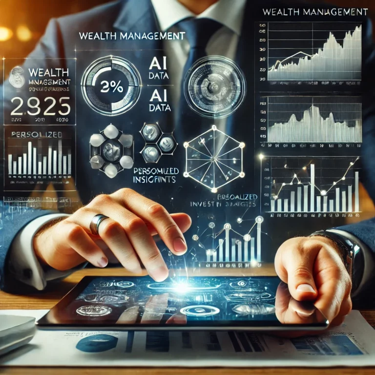 Top 10 Wealth Management Companies to Watch in 2025