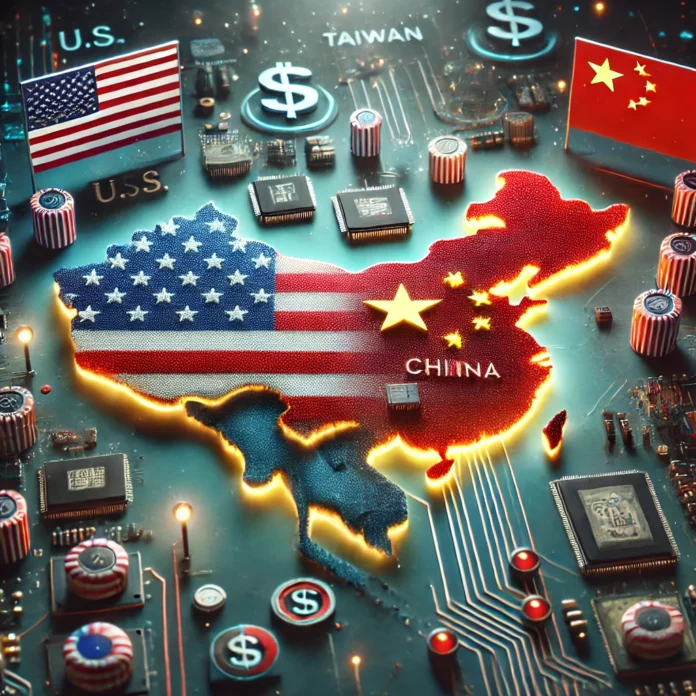 Explore how the upcoming U.S. presidential election could shape future U.S.-China relations, with Taiwan and technology as focal points. Find out what businesses need to know to prepare.