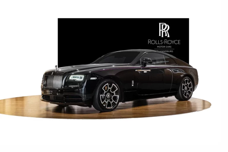 Rolls-Royce Unveils First U.S. “Private Office”: A VIP Experience for the Ultra-Wealthy