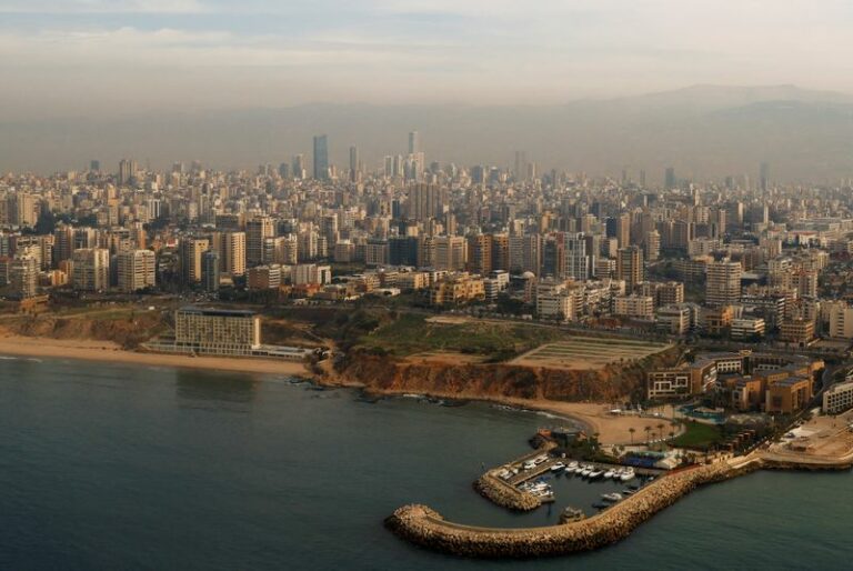 Exclusive-Lebanese government to seek new IMF programme, policy statement says