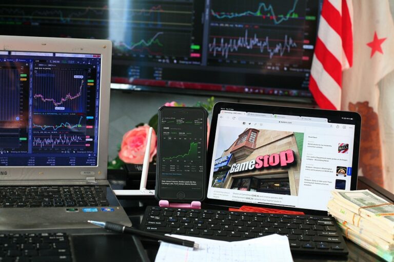 The Best Sectors to Invest in for High Returns