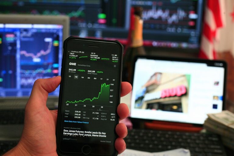 The Rise of Retail Investors: What It Means for the Market