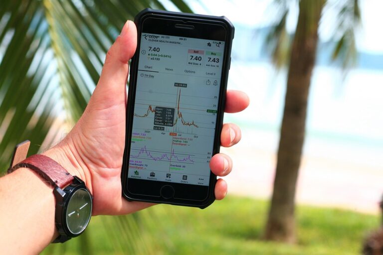 The Top Venture Capital Trends to Watch in 2025