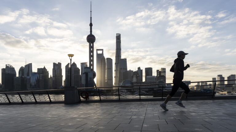 China investing risks aren’t gone. Wall Street shares its safer plays