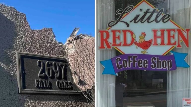 Altadena’s diverse small business community looks to rebuild after deadly LA wildfires