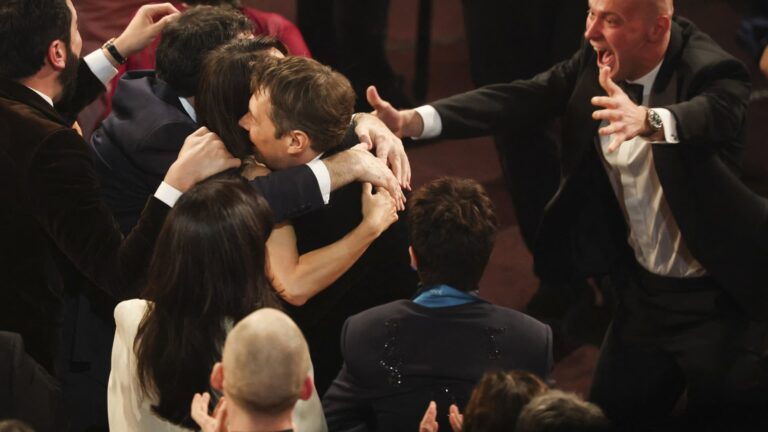 Oscars 2025: Complete list of winners
